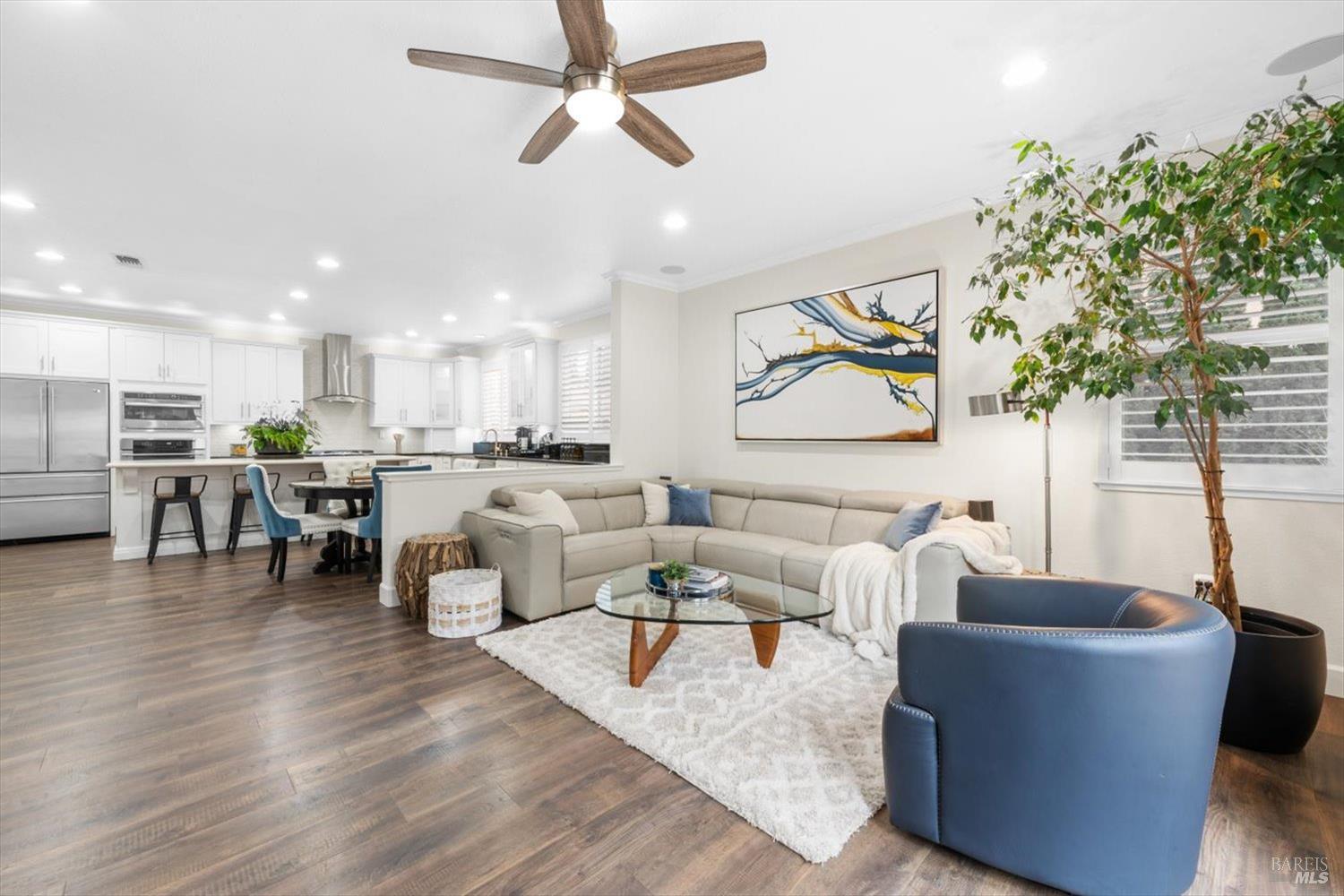 759 Overture Lane Fairfield, CA 94534 - Photo 21 of 66