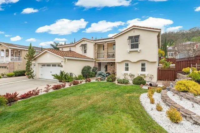 $1,285,000 | 759 Overture Lane, Fairfield, CA 94534