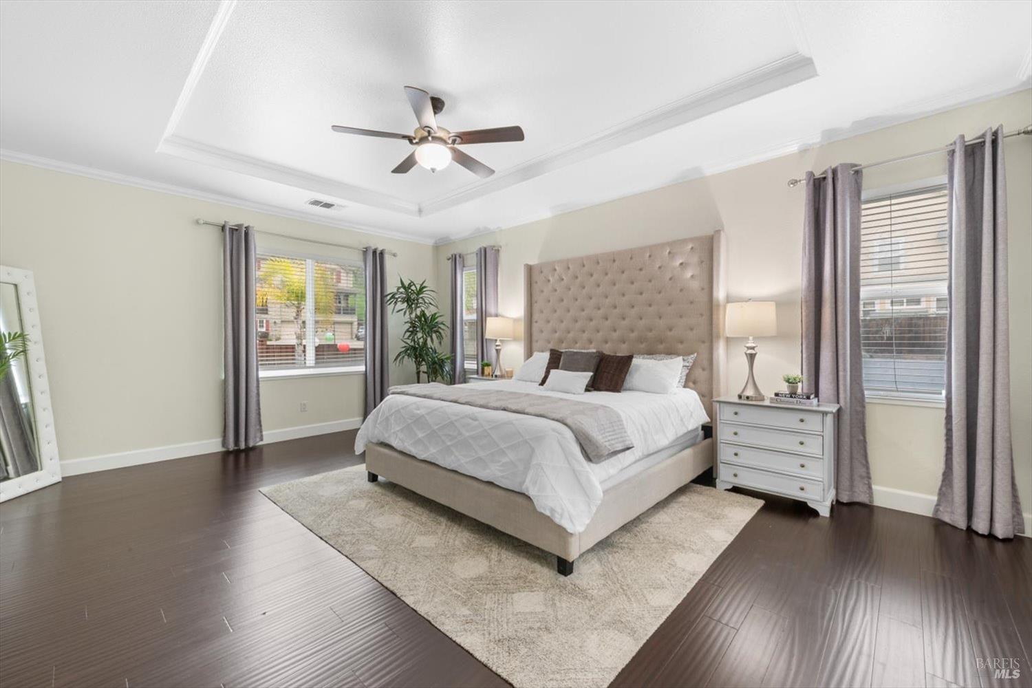 759 Overture Lane Fairfield, CA 94534 - Photo 35 of 66