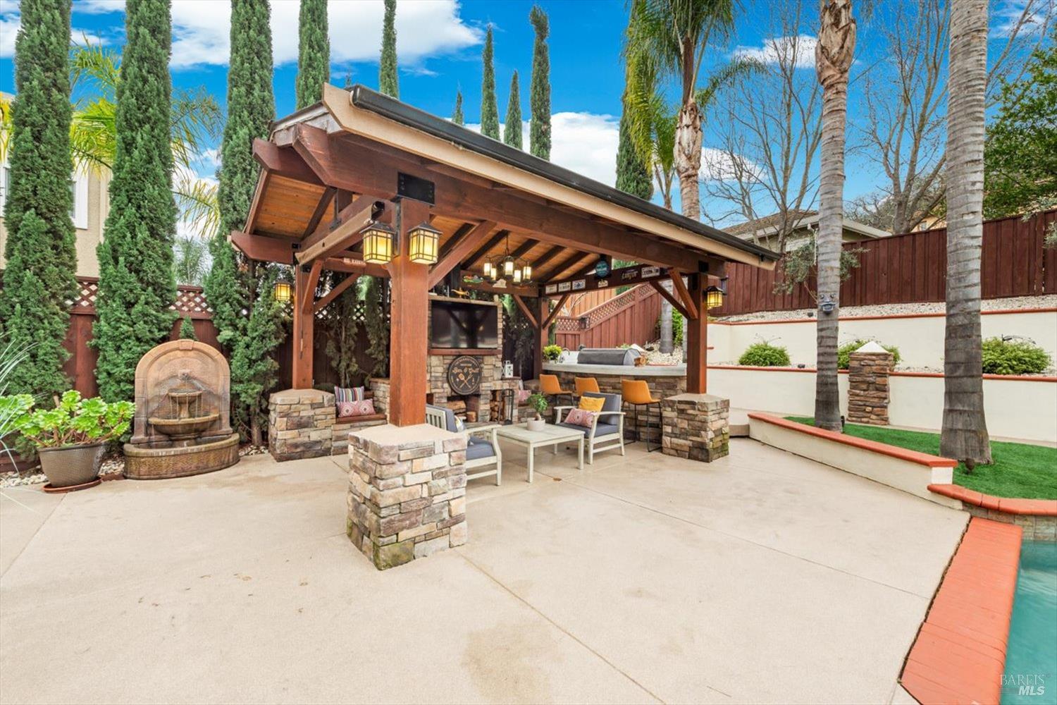 759 Overture Lane Fairfield, CA 94534 - Photo 49 of 66