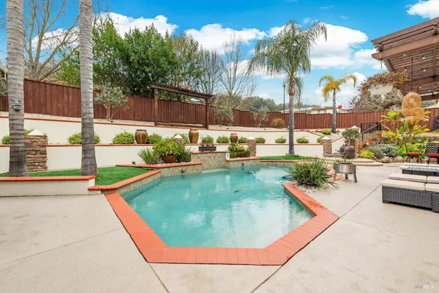 $1,285,000 | 759 Overture Lane, Fairfield, CA 94534