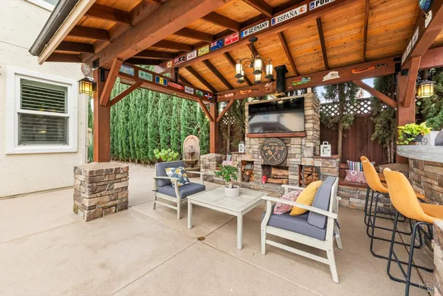 $1,285,000 | 759 Overture Lane, Fairfield, CA 94534