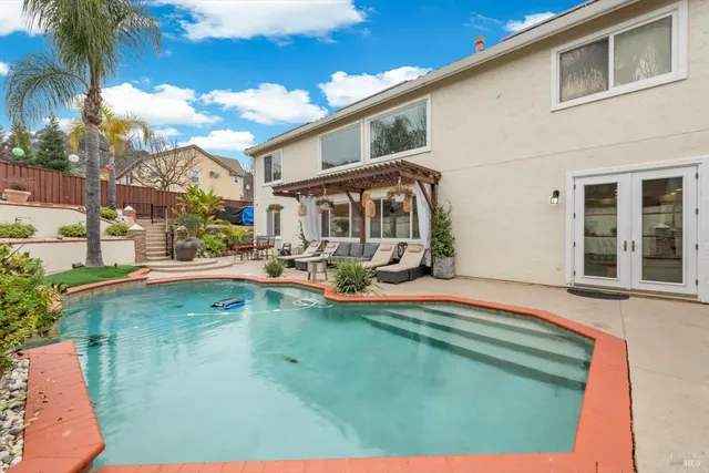 $1,285,000 | 759 Overture Lane, Fairfield, CA 94534