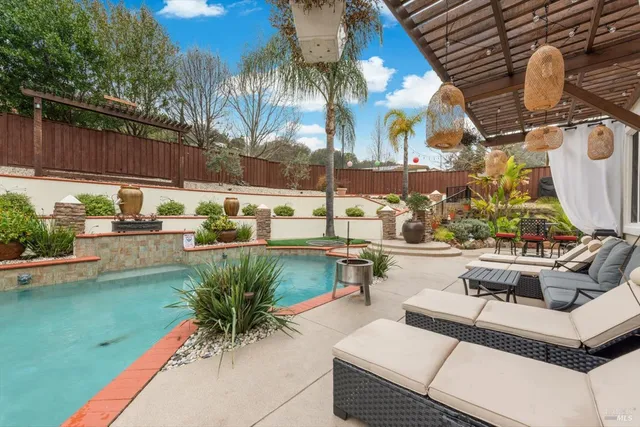 $1,285,000 | 759 Overture Lane, Fairfield, CA 94534