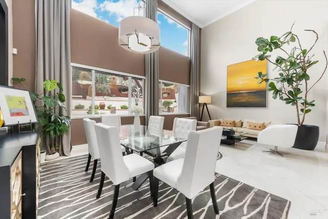 $1,285,000 | 759 Overture Lane, Fairfield, CA 94534