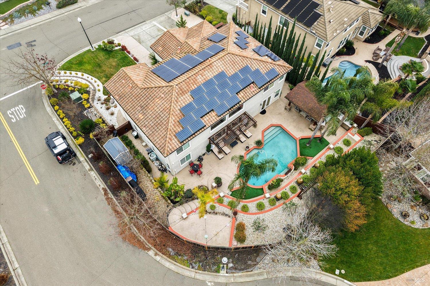 759 Overture Lane Fairfield, CA 94534 - Photo 62 of 66