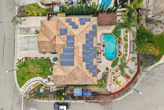 $1,285,000 | 759 Overture Lane, Fairfield, CA 94534