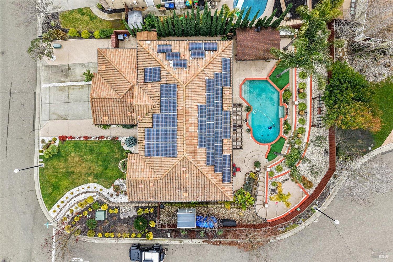 759 Overture Lane Fairfield, CA 94534 - Photo 63 of 66