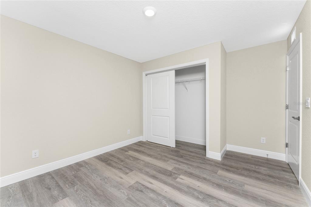 6397 Filbert Street North Port, FL 34288 - Photo 38 of 71 a view of an empty room