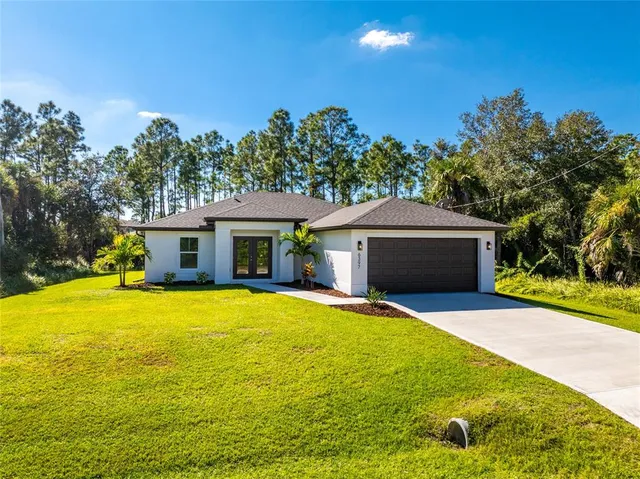$329,900 | 6397 Filbert Street, North Port, FL 34288
