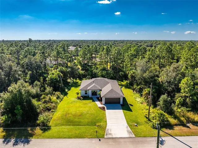 $329,900 | 6397 Filbert Street, North Port, FL 34288