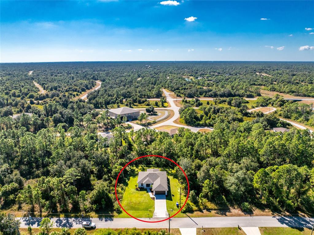 6397 Filbert Street North Port, FL 34288 - Photo 56 of 71