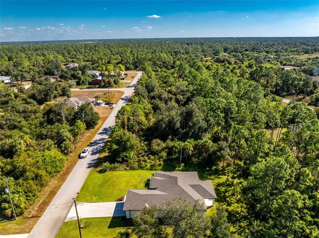 $329,900 | 6397 Filbert Street, North Port, FL 34288