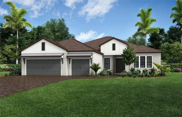 $1,545,990 | 11805 Blissby Street, Venice, FL 34293
