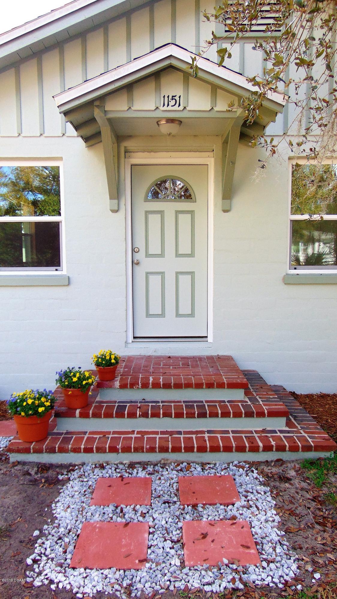 1151 Hampton Road Daytona Beach, FL 32114 - Photo 13 of 29 1151 Hampton Road