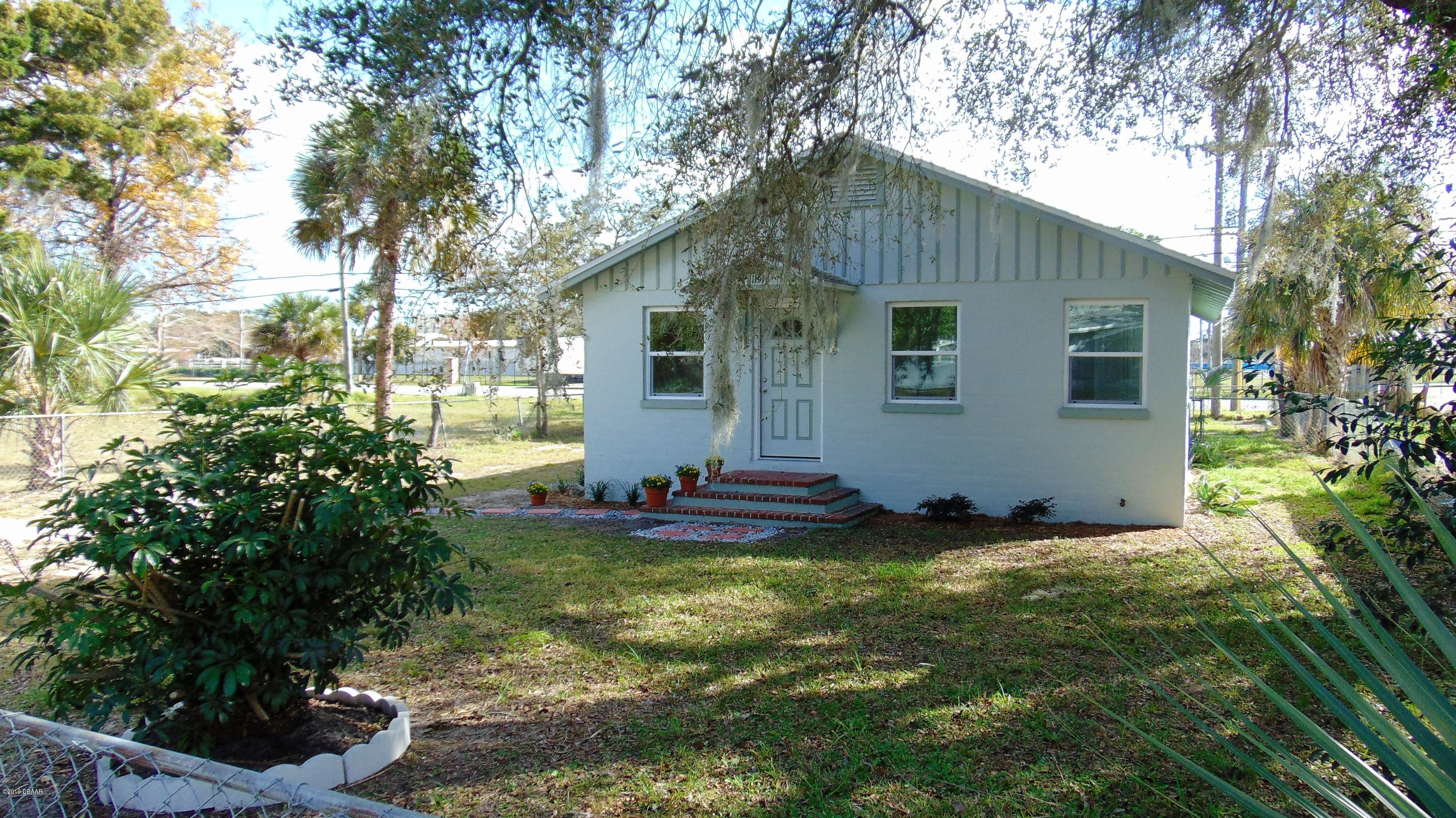 1151 Hampton Road Daytona Beach, FL 32114 - Photo 3 of 29 1151 Hampton Road