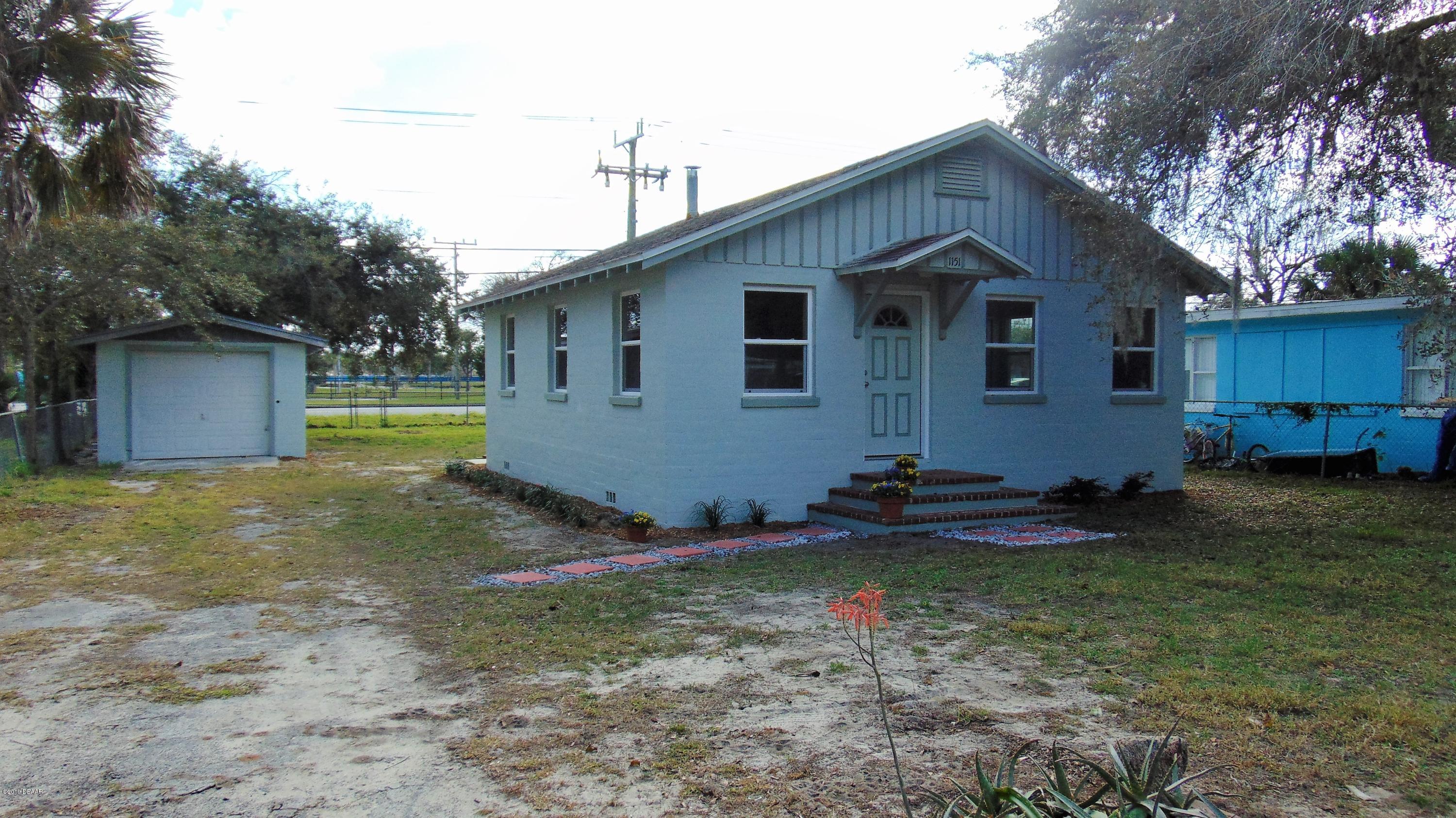 1151 Hampton Road Daytona Beach, FL 32114 - Photo 5 of 29 1151 Hampton Road