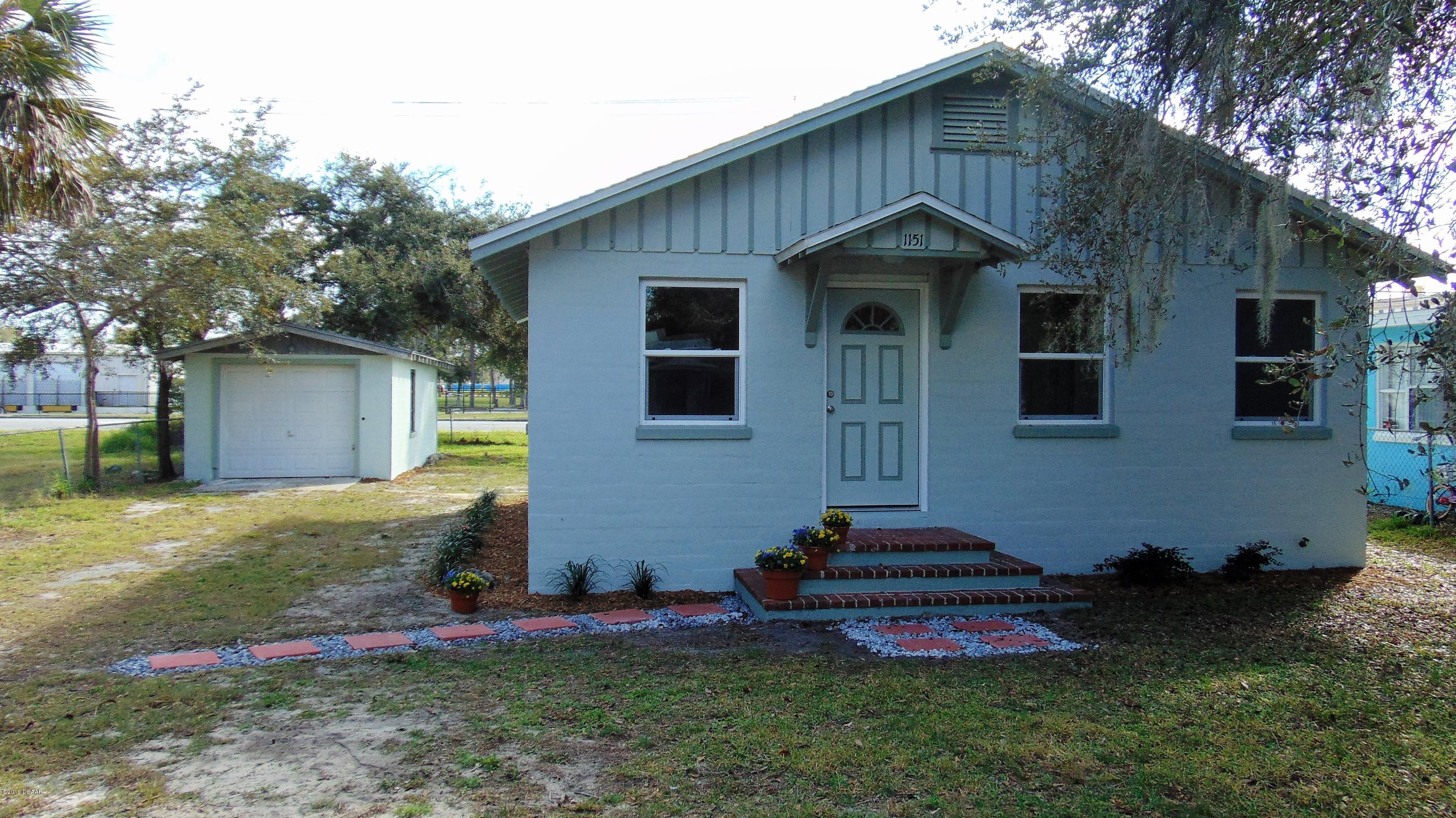 1151 Hampton Road Daytona Beach, FL 32114 - Photo 7 of 29 1151 Hampton Road