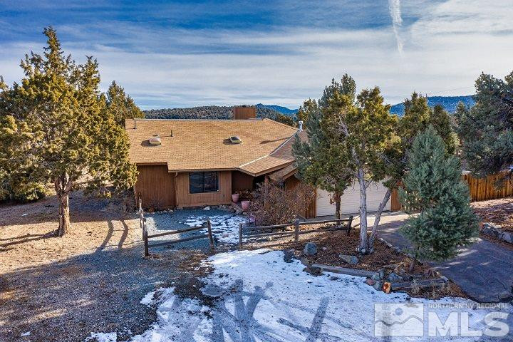 2431 Grizzley Road Reno, NV 89521 - Photo 29 of 40 Photo 29