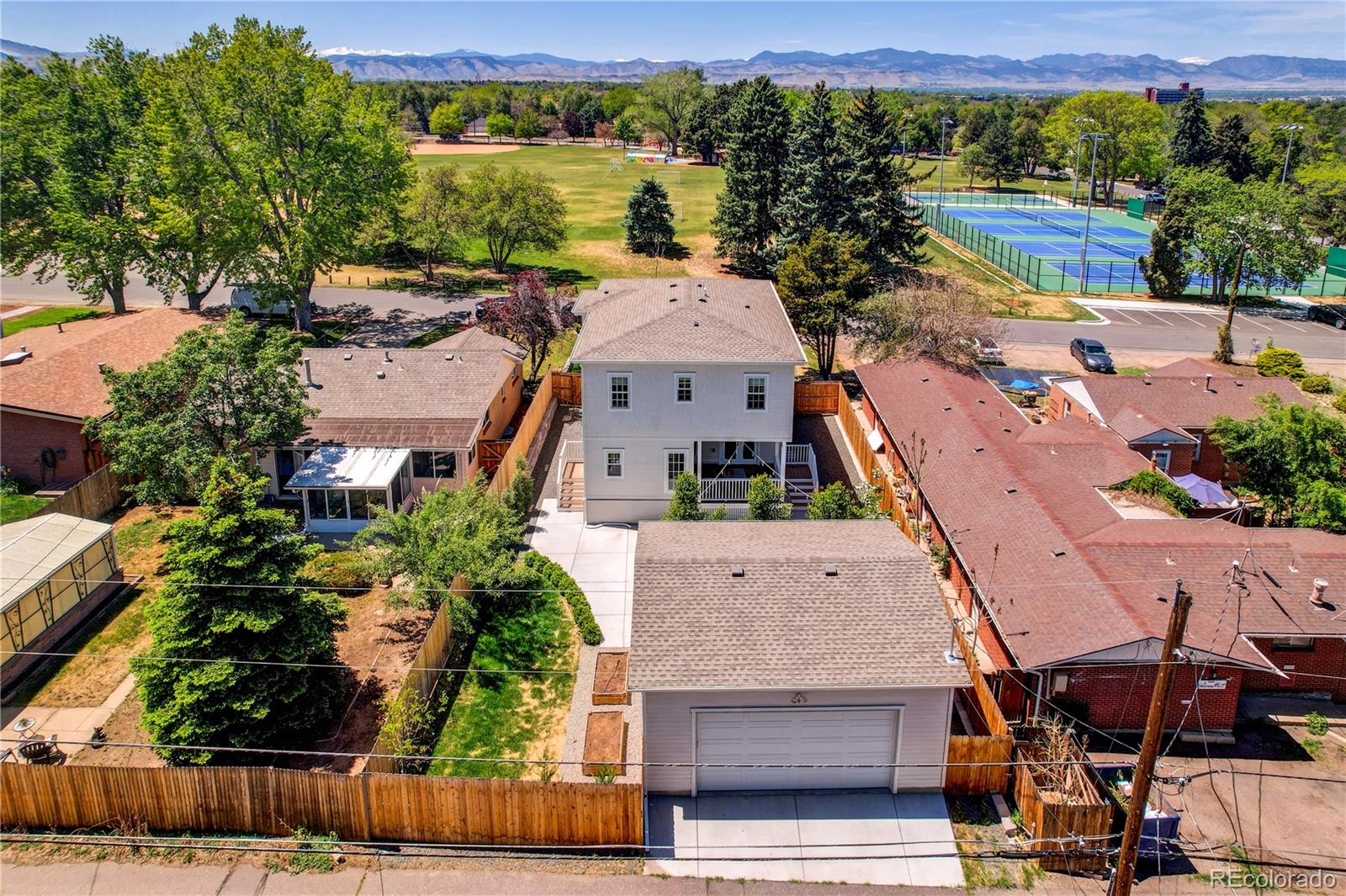 3390 Depew Street Wheat Ridge, CO 80212 - Photo 10 of 45