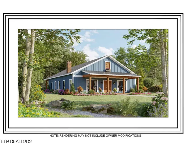 $549,900 | 7719 Freeway Heights Drive, Knoxville, TN 37938