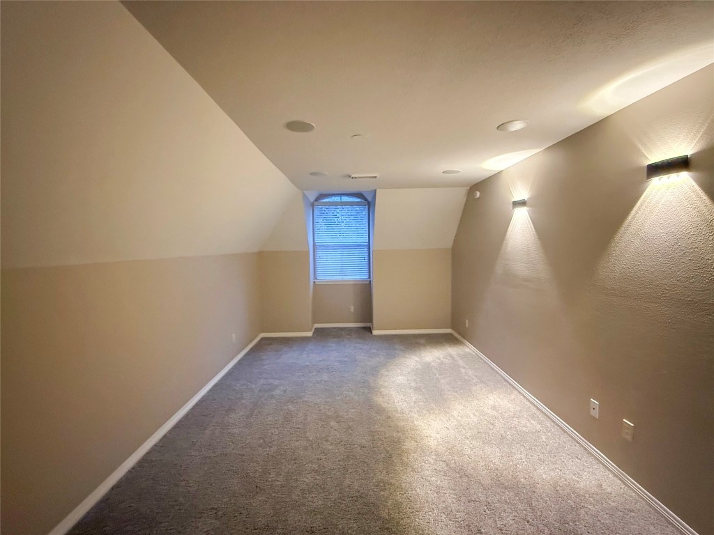 13523 Pegasus Road Cypress, TX 77429 - Photo 23 of 36 a view of empty room