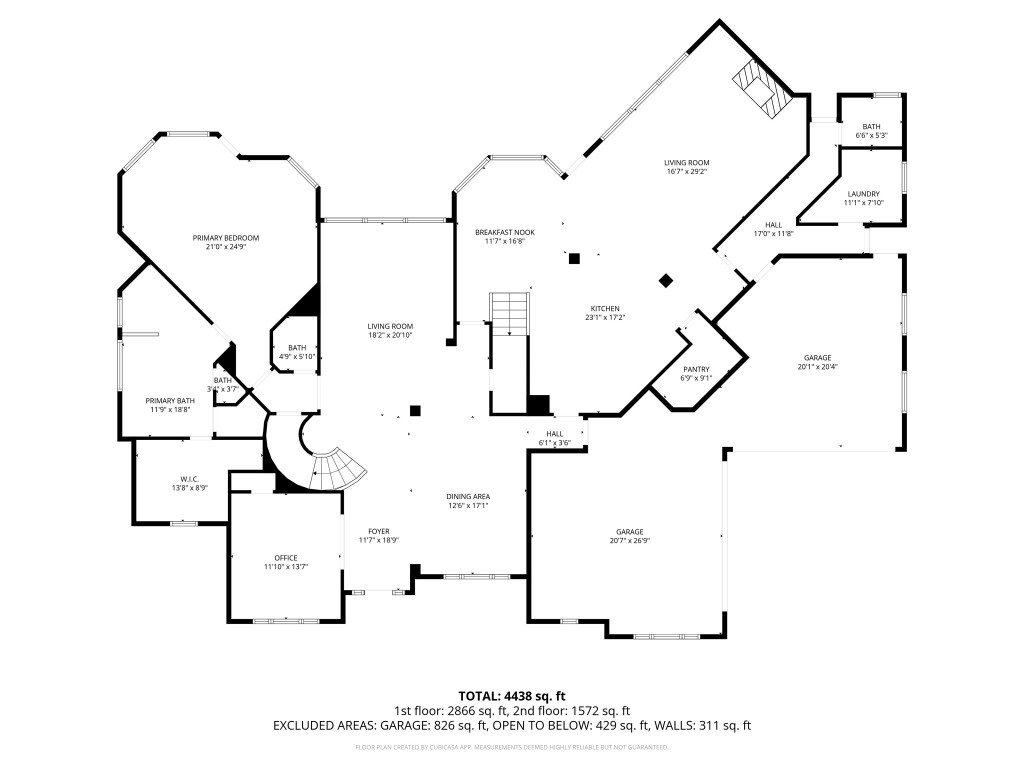 13523 Pegasus Road Cypress, TX 77429 - Photo 32 of 36