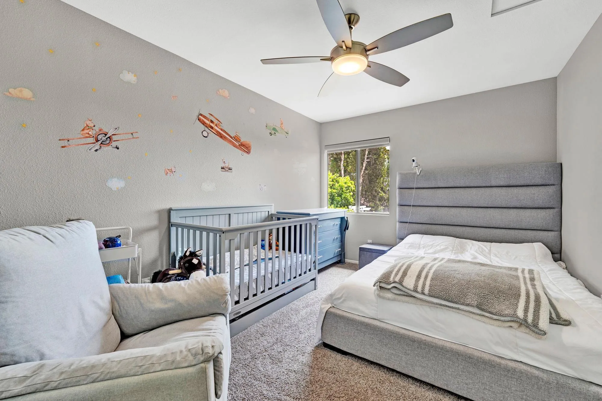 3425 Overpark Road San Diego, CA 92130 - Photo 23 of 34