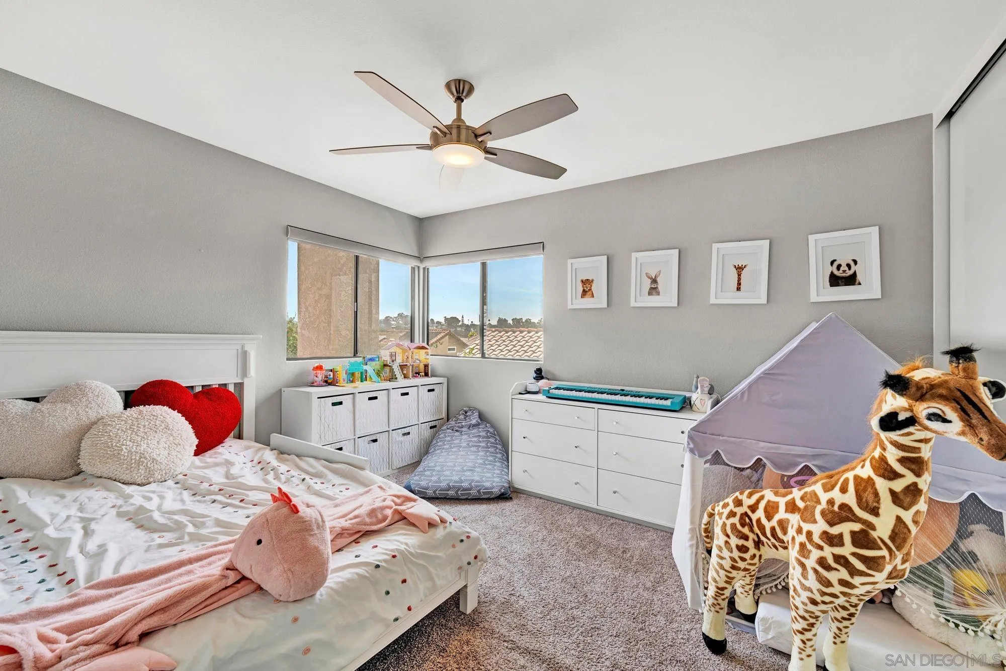 3425 Overpark Road San Diego, CA 92130 - Photo 24 of 34