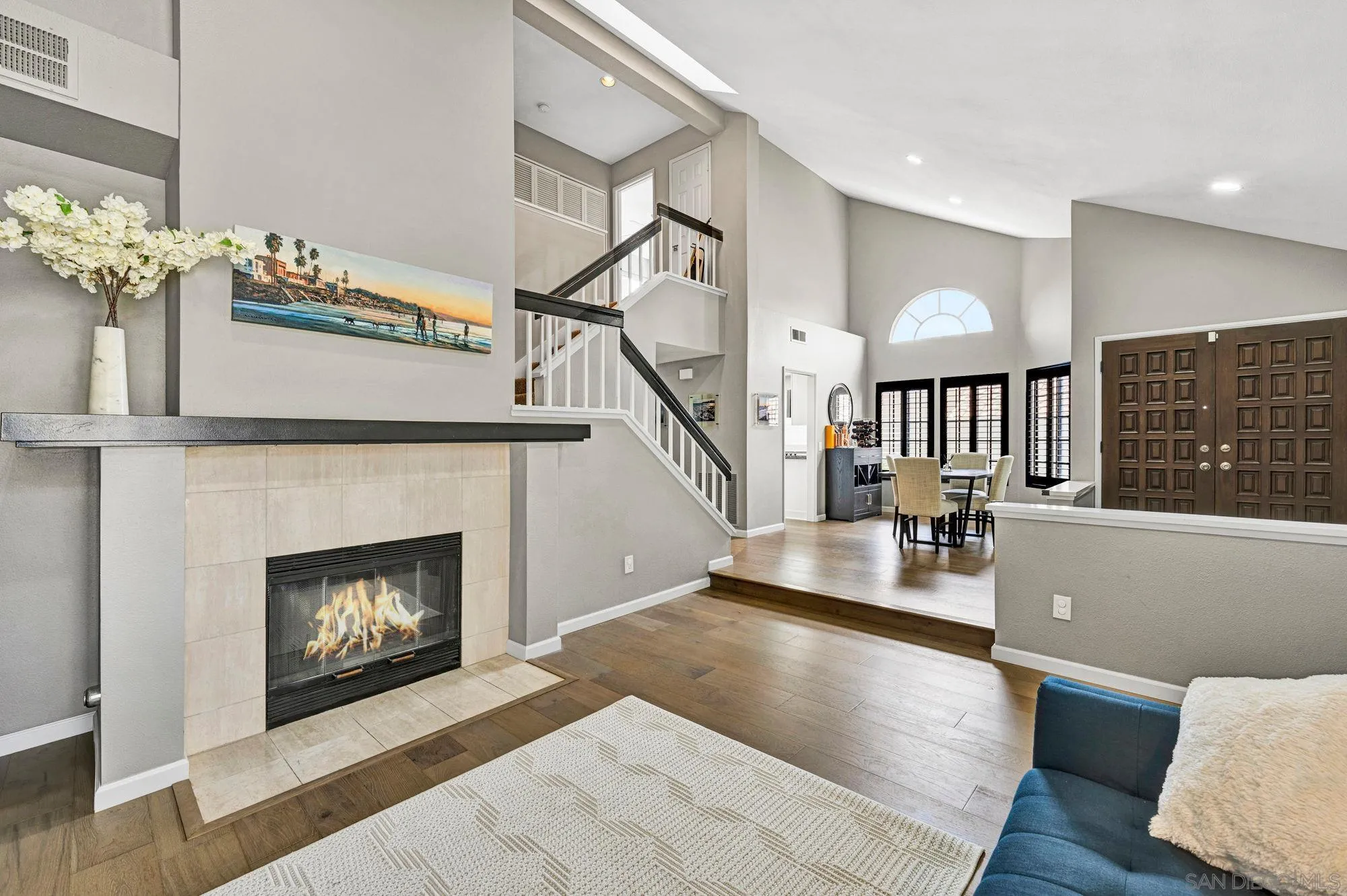 3425 Overpark Road San Diego, CA 92130 - Photo 3 of 34