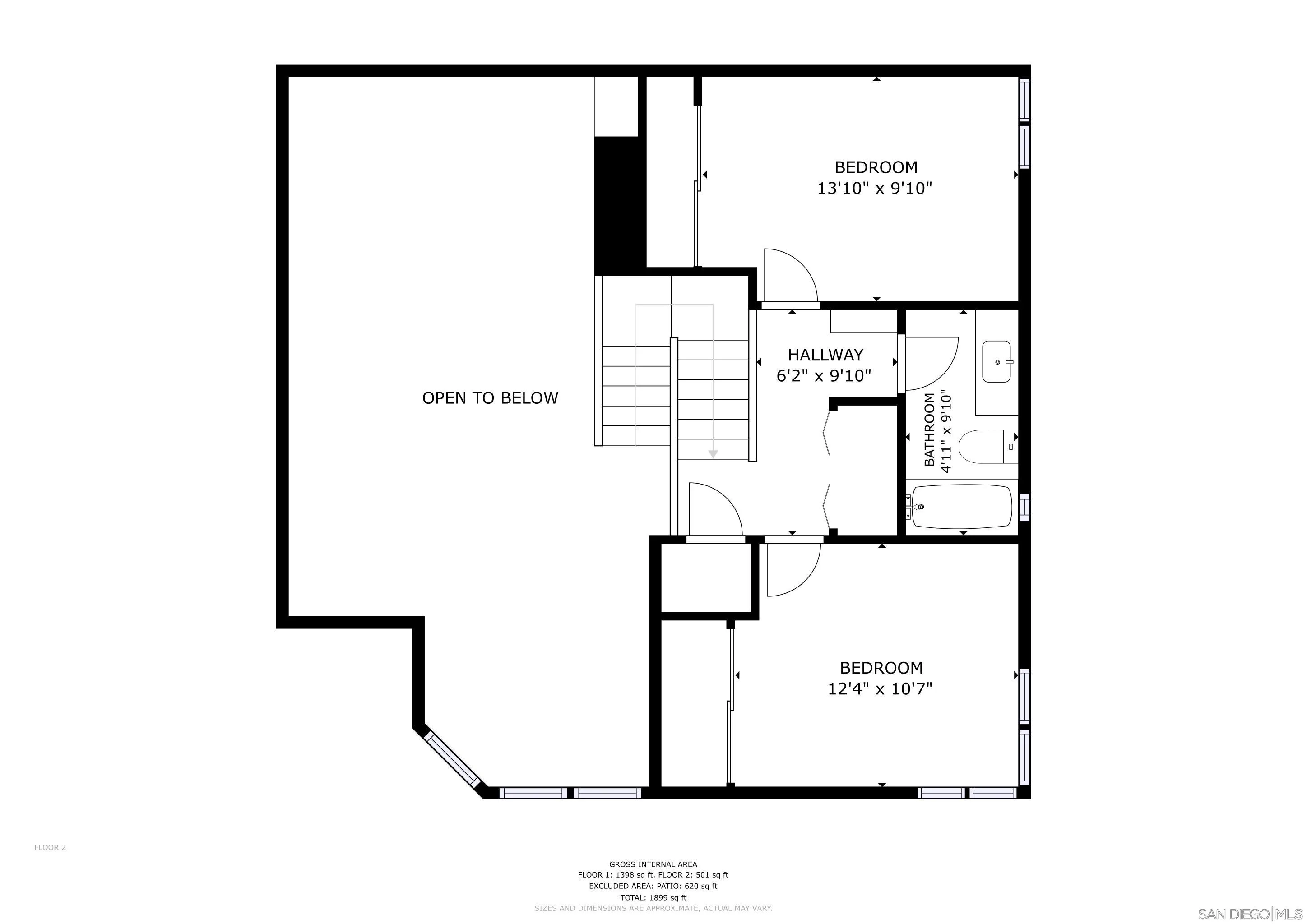 3425 Overpark Road San Diego, CA 92130 - Photo 34 of 34