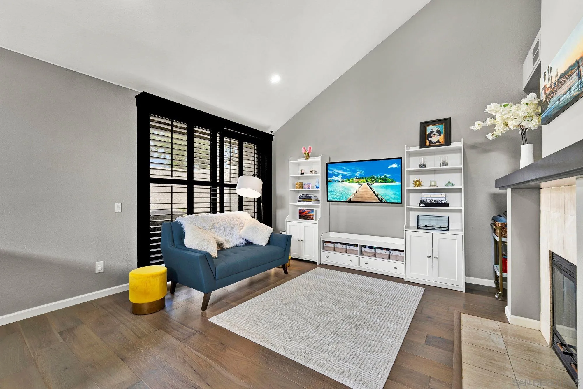 3425 Overpark Road San Diego, CA 92130 - Photo 4 of 34