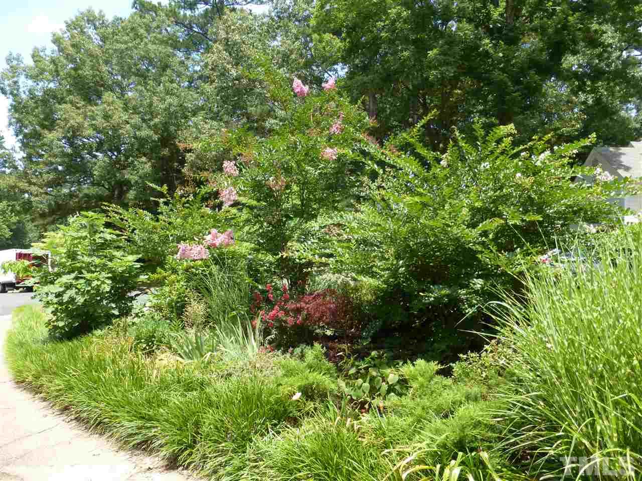 1216 Oakside Court Raleigh, NC 27609 - Photo 23 of 24 Gallery Image 23