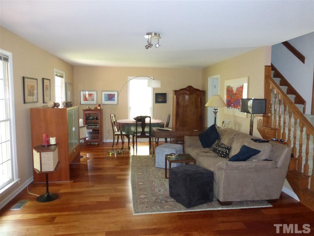 1216 Oakside Court Raleigh, NC 27609 - Photo 8 of 24 Gallery Image 8
