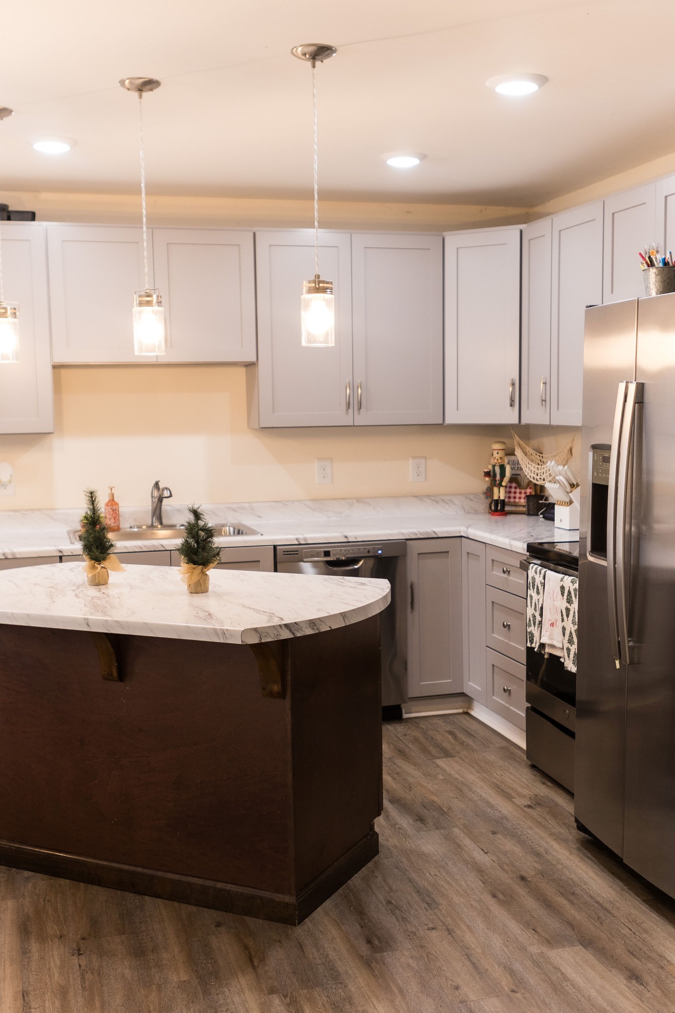 658 Springwater Drive Summertown, TN 38483 - Photo 19 of 29