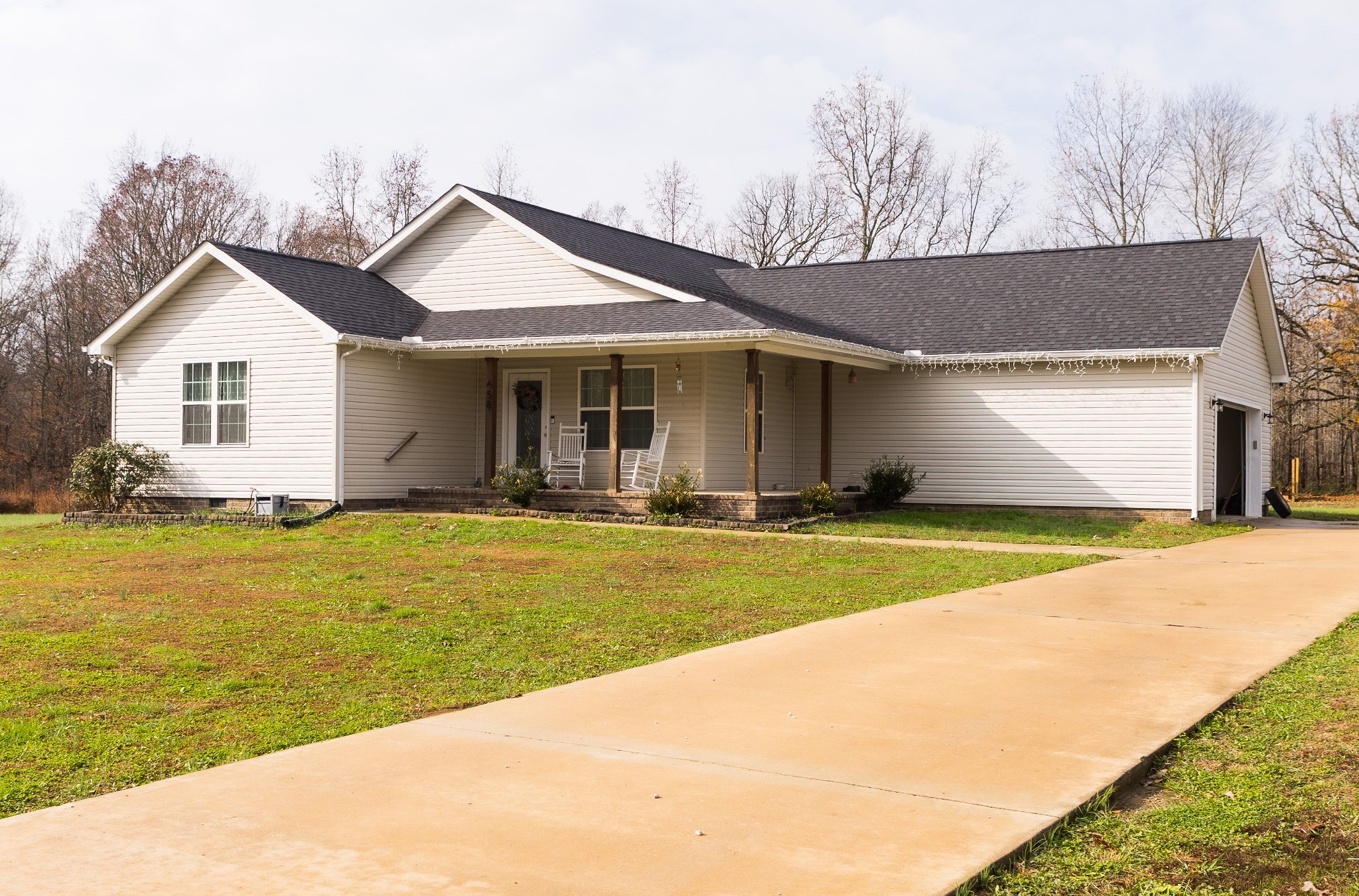 658 Springwater Drive Summertown, TN 38483 - Photo 22 of 29