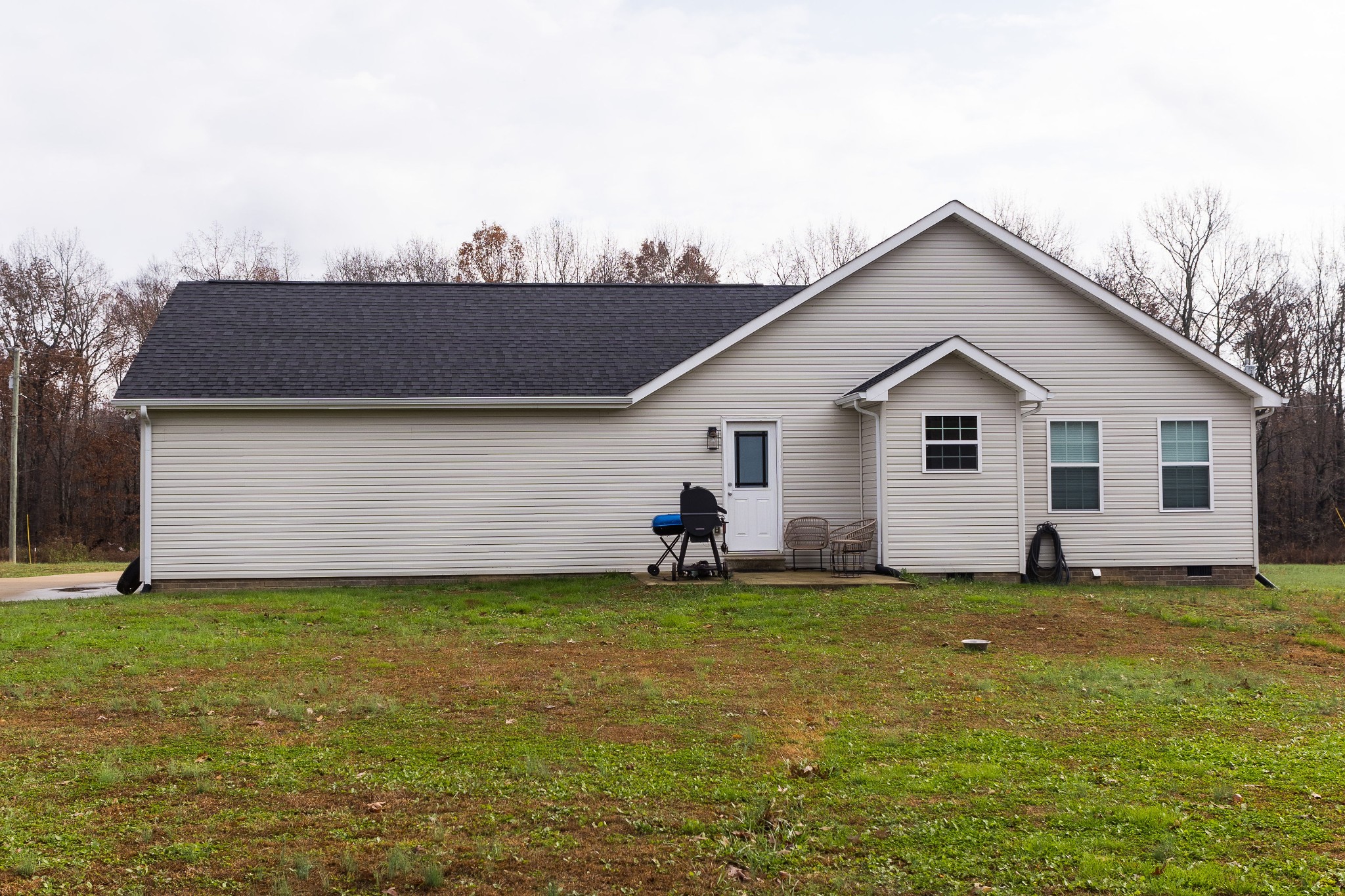 658 Springwater Drive Summertown, TN 38483 - Photo 25 of 29