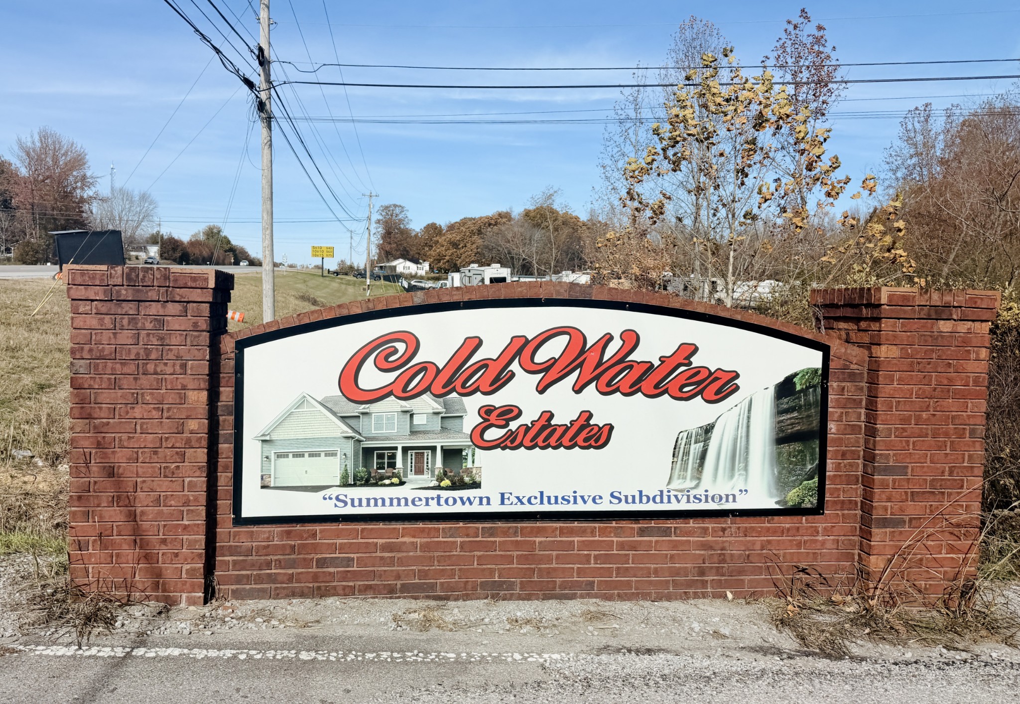 658 Springwater Drive Summertown, TN 38483 - Photo 29 of 29