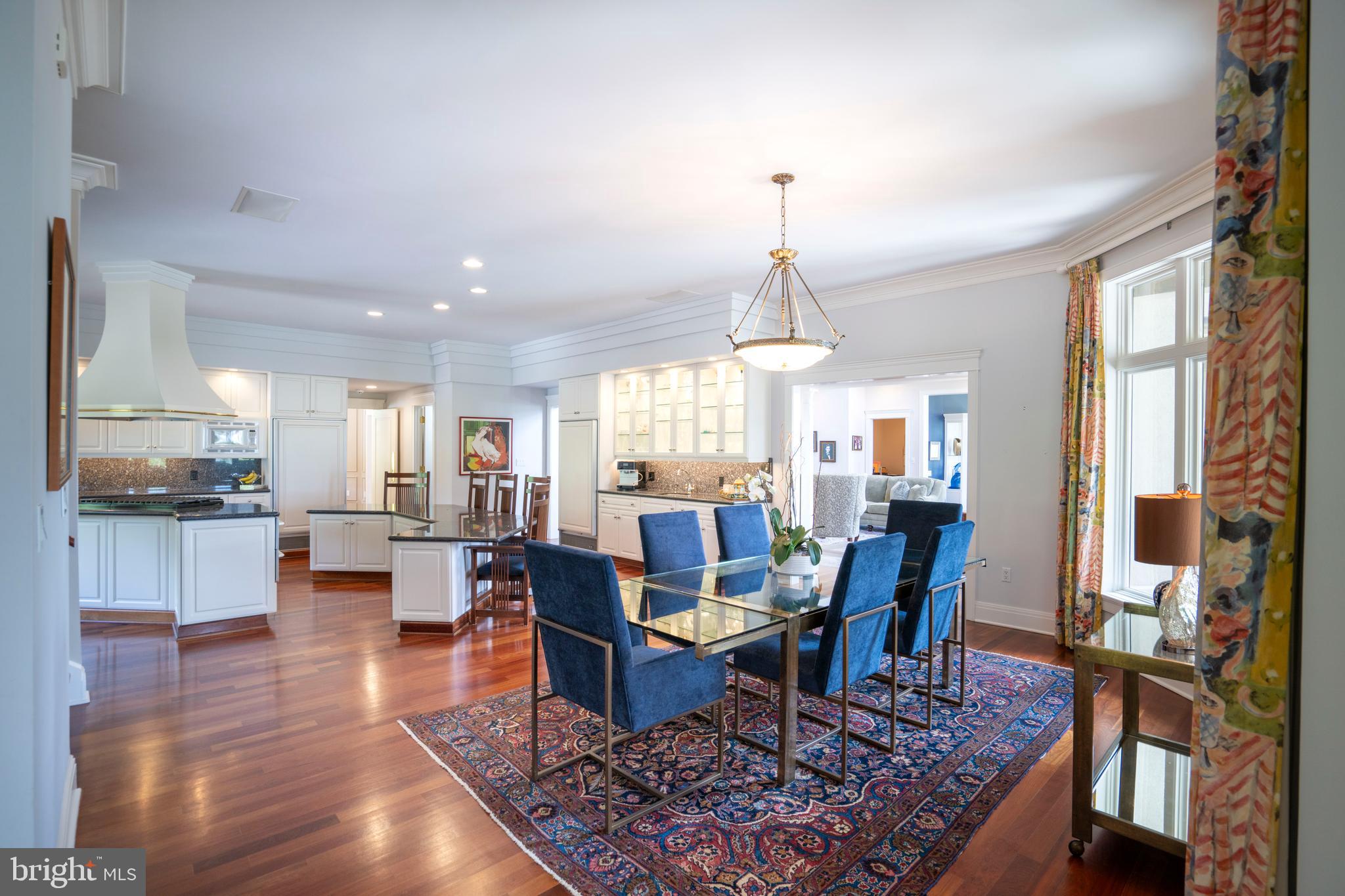 120 Miller Road Clarks Summit, PA 18411 - Photo 18 of 30 Kitchen table space