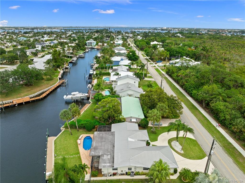 1759 Southwest Dyer Point Road Palm City, FL 34990 - Photo 54 of 56 Gallery Image 54