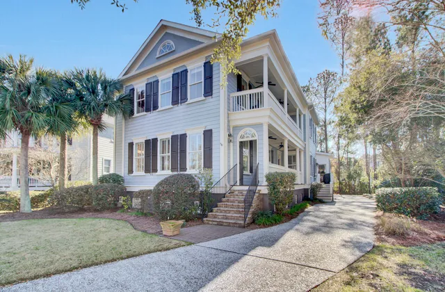 $1,895,000 | 368 Evian Way, Mount Pleasant, SC 29464
