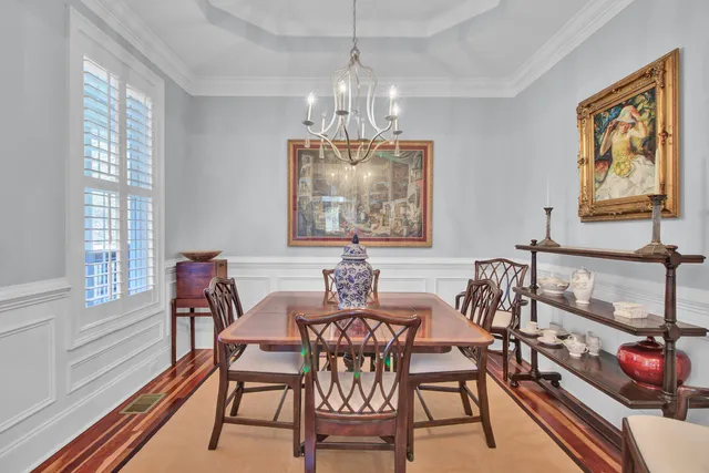$1,895,000 | 368 Evian Way, Mount Pleasant, SC 29464