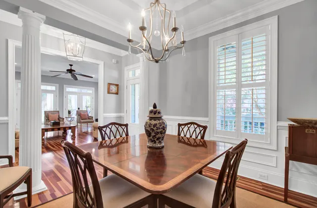 $1,895,000 | 368 Evian Way, Mount Pleasant, SC 29464