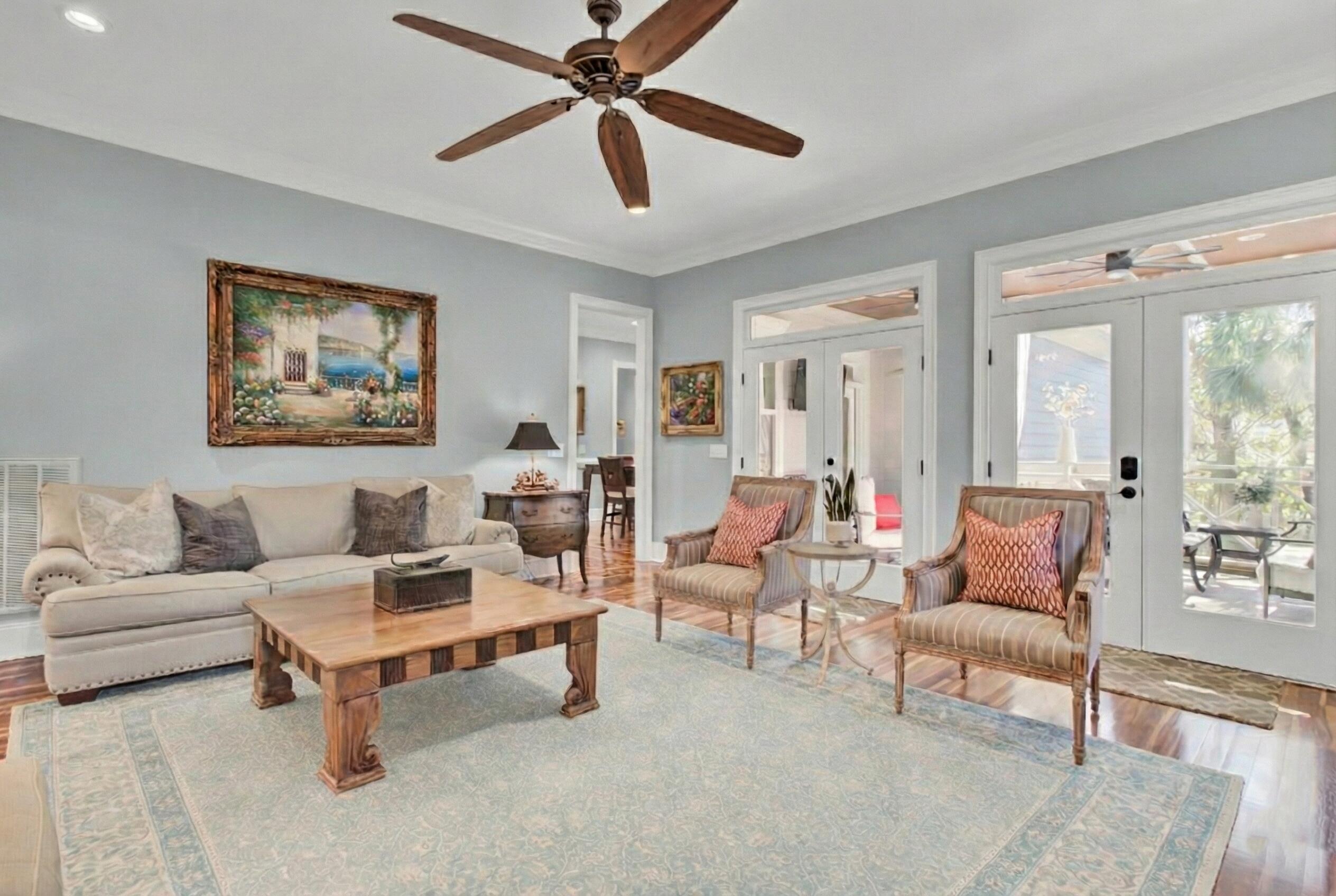 368 Evian Way Mount Pleasant, SC 29464 - Photo 14 of 59 Living room 3