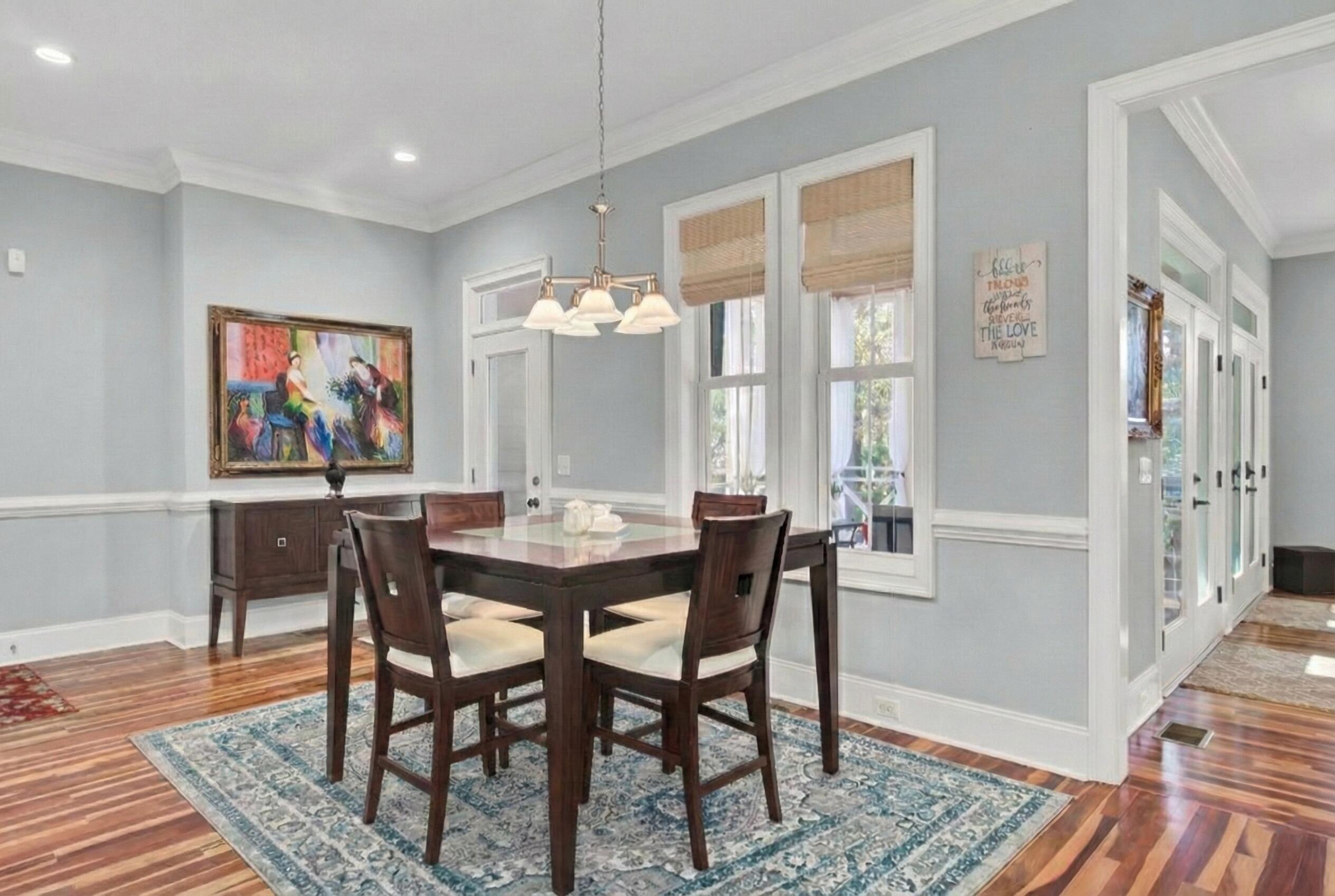 368 Evian Way Mount Pleasant, SC 29464 - Photo 15 of 59 Breakfsat nook 1