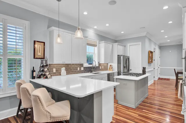 $1,895,000 | 368 Evian Way, Mount Pleasant, SC 29464