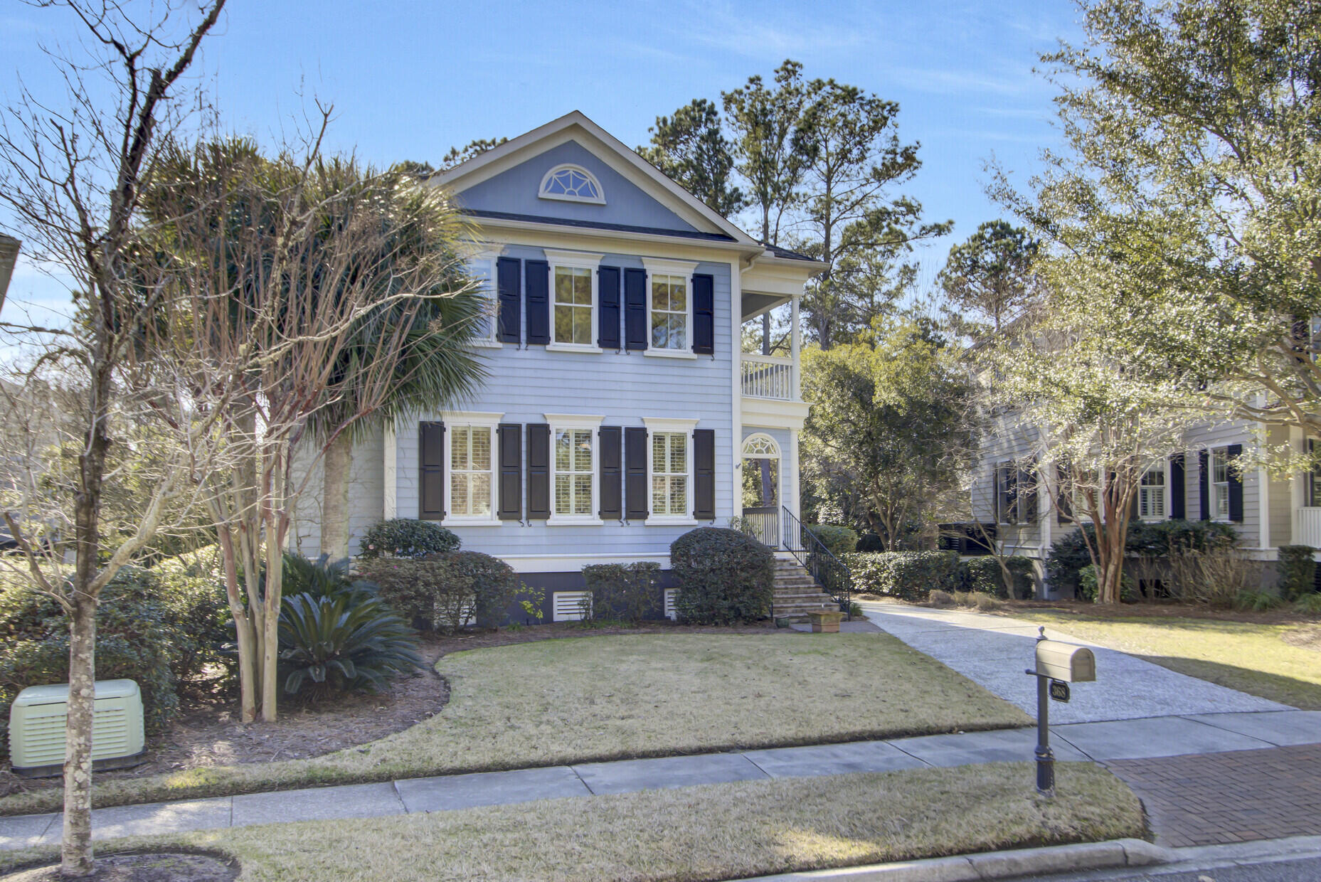 368 Evian Way Mount Pleasant, SC 29464 - Photo 2 of 59 02_2_mls