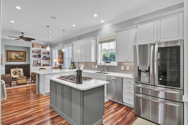 $1,895,000 | 368 Evian Way, Mount Pleasant, SC 29464