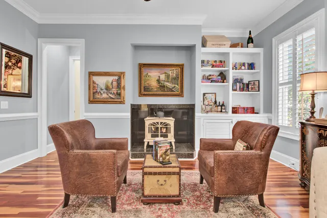 $1,895,000 | 368 Evian Way, Mount Pleasant, SC 29464