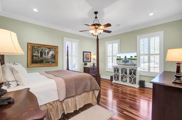 $1,895,000 | 368 Evian Way, Mount Pleasant, SC 29464